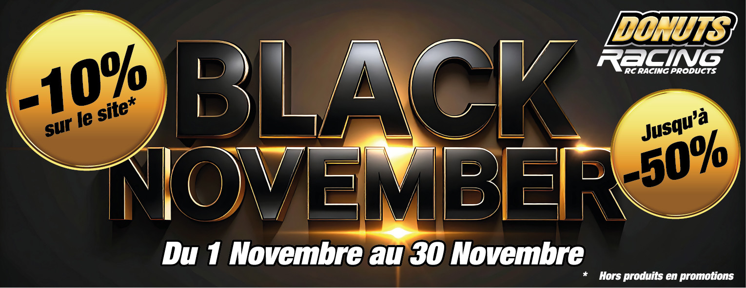 Black November
